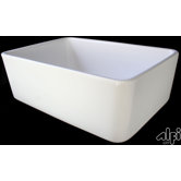 23" Farmhouse Kitchen Sink