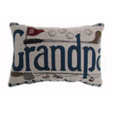 Grandpa Pillow (Set of 2)