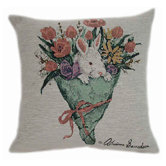 Mussie Tussie Pillow (Set of 2)