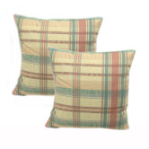 Dunham 18" Pillow (Set of 2 )