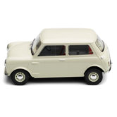 Morris Mini Minor - 50th Annv 1959 Slot Car