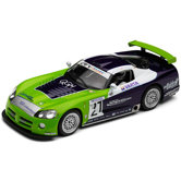 Dodge Viper Coupe - GS Motorsports Slot Car