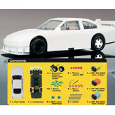 Pro Performance Chevrolet Impala SS Car