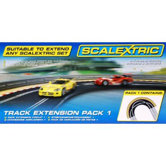 Extension Accessory Pack 1