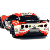 Chevrolet Corvette C6R GT2 Car