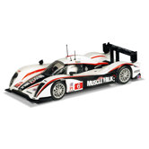 Lola Aston Martin Car