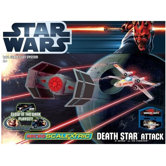 Death Star Attack Star Wars Set