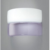 Bisquit P Wall Light