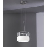 Bisquit S Pendant Light