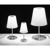 Modulo T Table Lamp