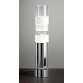 Stacking B Floor Lamp