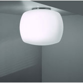 Kube Flush Mount