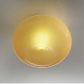 Ombre Satin PP Ceiling or Wall Light