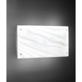 Deco 70 Rectangle Wall/Ceiling Light