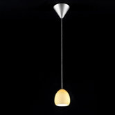 Golf S Pendant