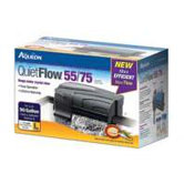 Quiet Flow Filter