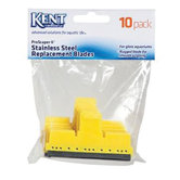 Pro-Scraper II Replacement Blades (Set of 10)