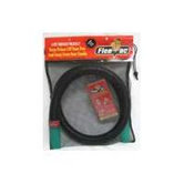 Dog Flea Vac Hose System with Kill Pellets