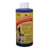 No-Bite Pet Shampoo