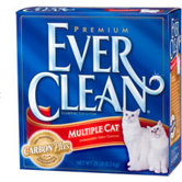 Multi-Cat Litter (25 lbs)