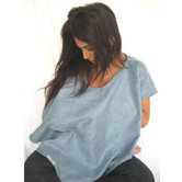 4-in-1 Nursing Shawl