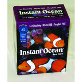 Instant Ocean Salt