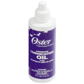 Clipper And Blade Oil