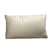 Washable Wool Pillow