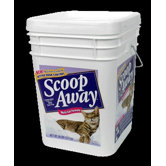 Mult Formula Clumping Cat Litter (25 lbs)