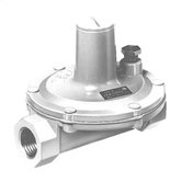 Maxitrol 325-3L Line Pressure Regulator