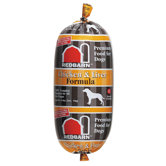 Chicken and Liver Formula Natural Roll Dry Dog Food