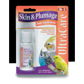 Skim and Plumage Liquid Supplement - 1 oz.