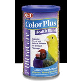Ultracare Plus Health Blend Bird Food - 7 oz.