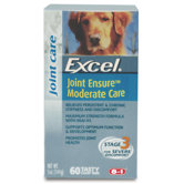 Excel Joint Ensure Moderate Care Stage 2 - 60 Count