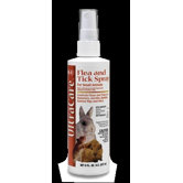 Small Animal Flea Spray - 8 oz.