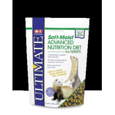 Ferret Diet Soft Moist Food - 1.5 lbs
