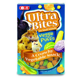 Small Animal Puffs Treat