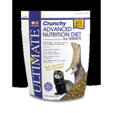 Ultra Advanced Nutrition Diet Food for Ferrets - 4.4 lbs