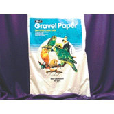 Bird Gravel Paper