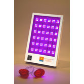 Sun Light Therapy for Acne