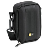 Medium Camera/Flash Camcorder Case