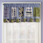 Catch a Wave Valance
