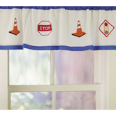 Trucks at Work Valance