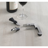 Wine and Dine 3 Piece Wine Set
