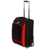 20" Expandable Wheeled Carry On