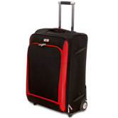 24" Expandable Wheeled Upright