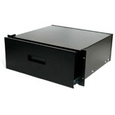 4U Storage Drawer for Cabinet