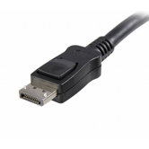 15 Feet DisplayPort Cable with Latch