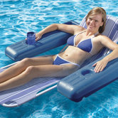 Caribbean Floating Lounge