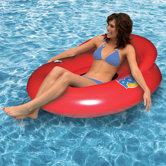 Water Pop Lounge